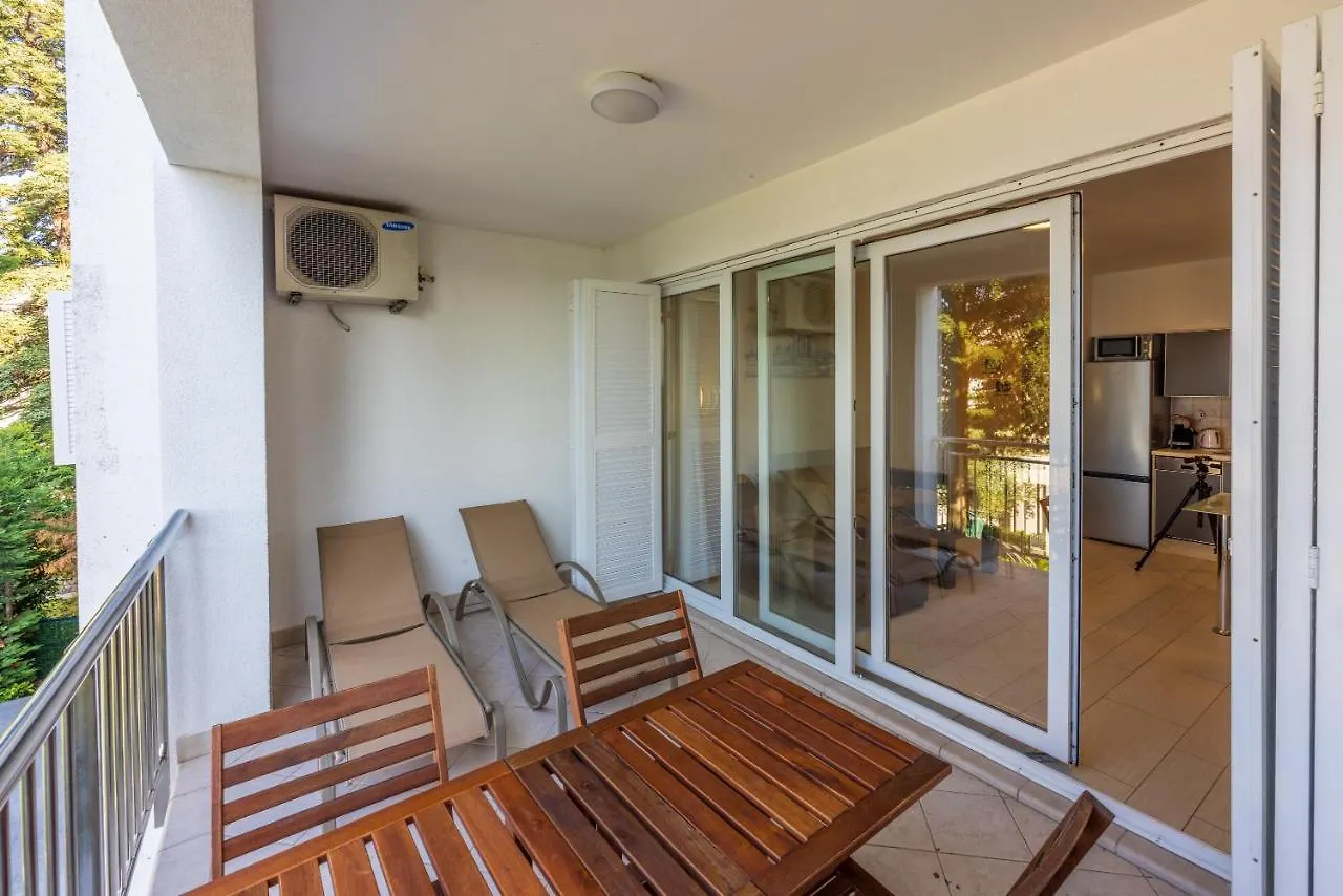 Apartmani Heta Alagic I Selce