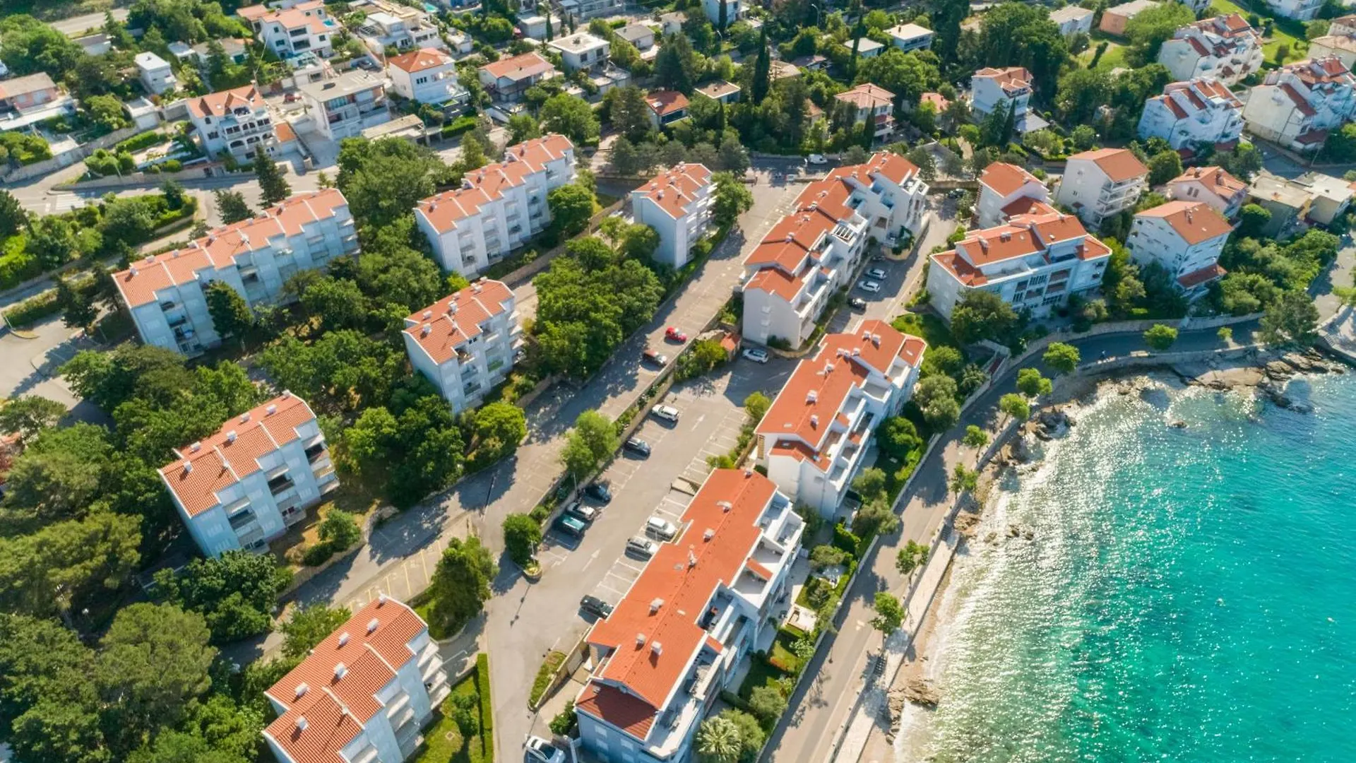 Apartmani Heta Alagic I Selce Apartament