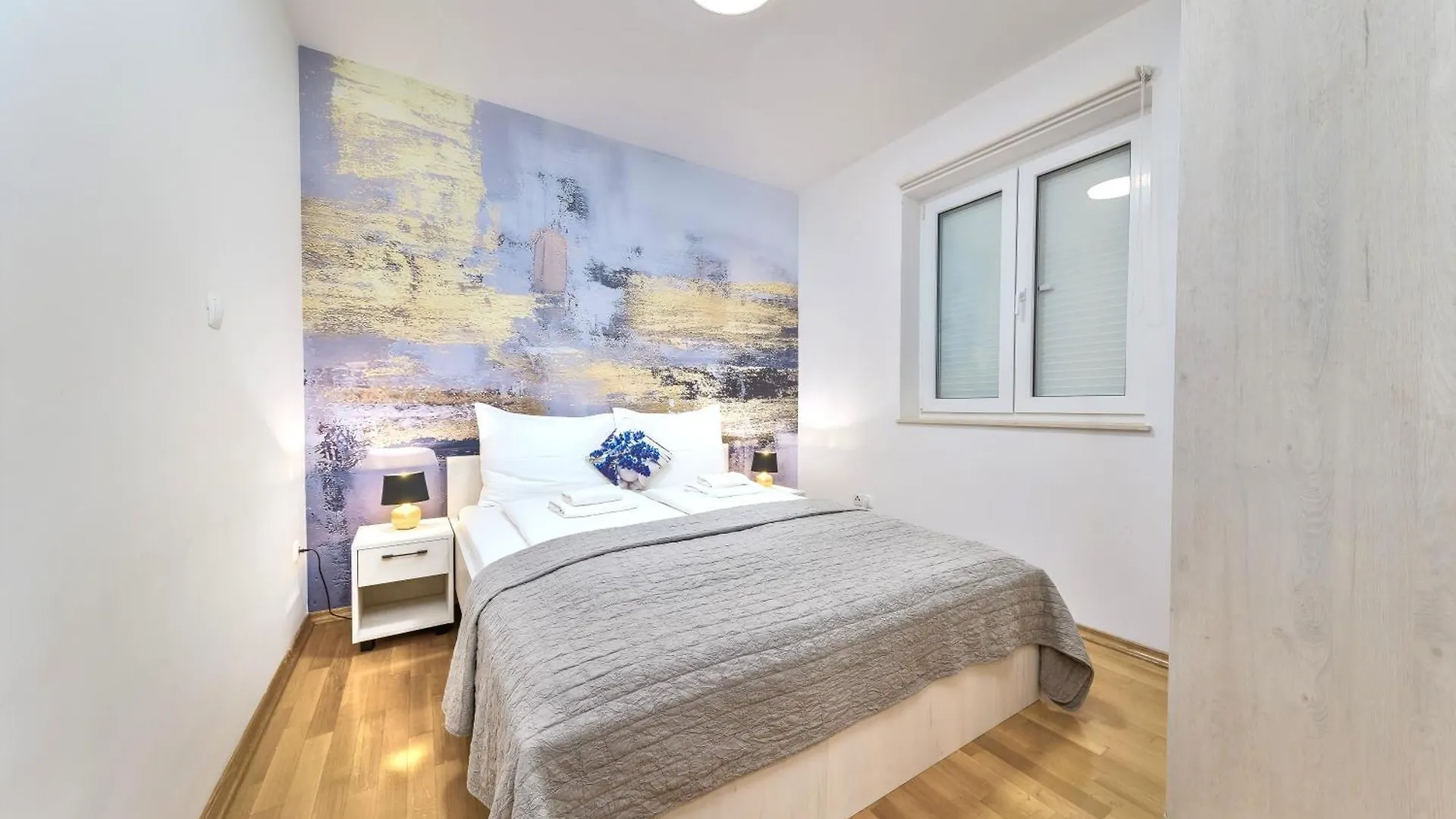 Apartmani Heta Alagic I Selce Chorwacja