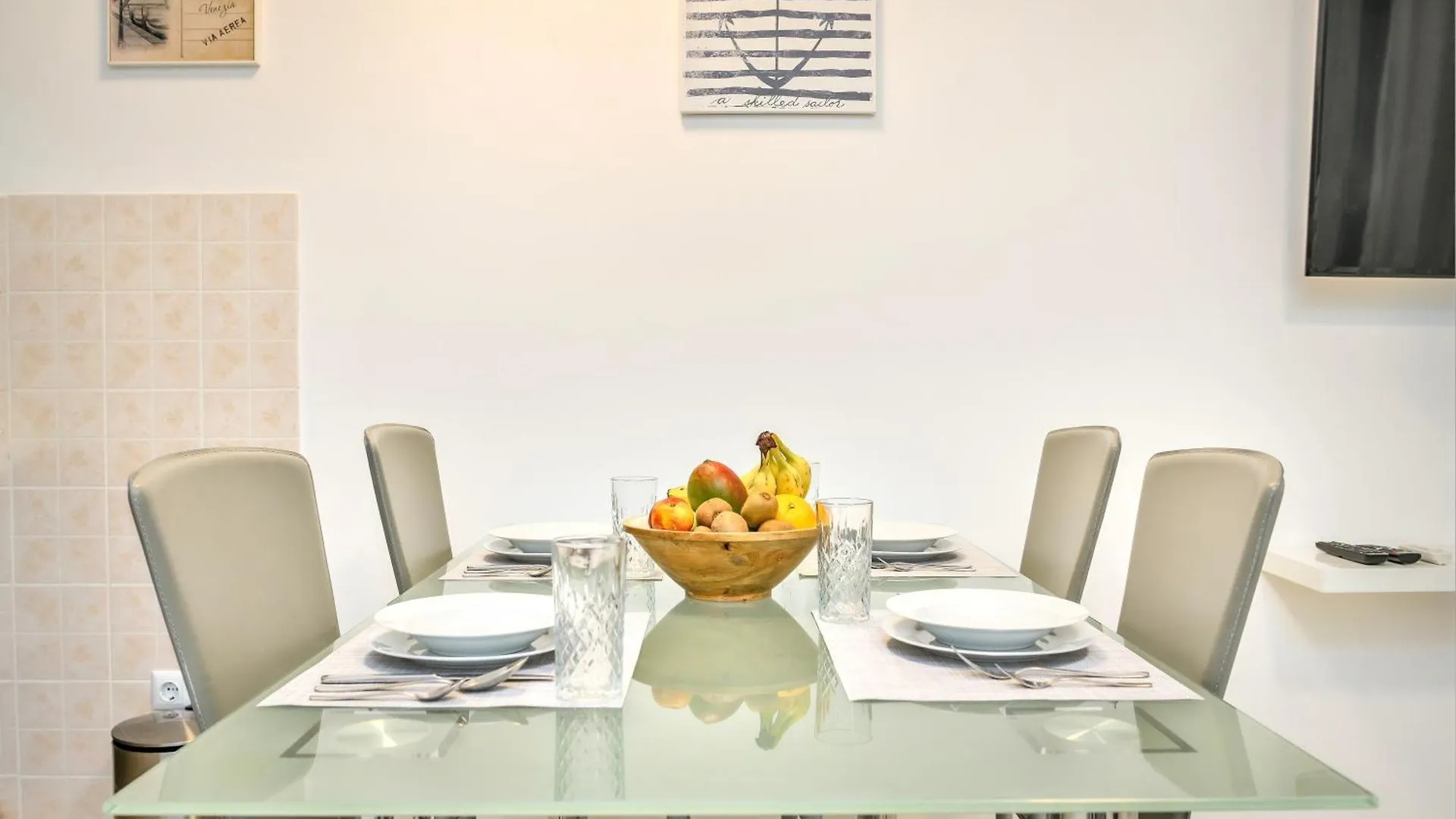 Apartament Apartmani Heta Alagic I Selce Chorwacja