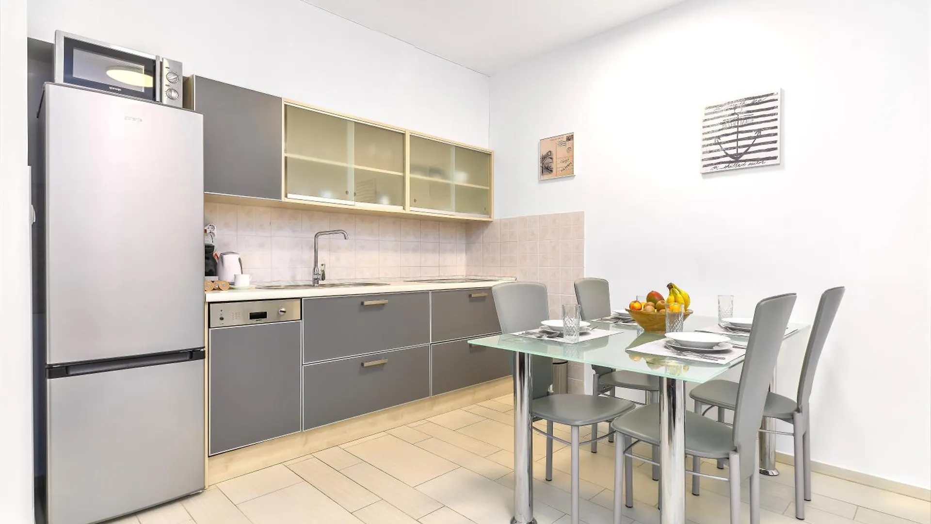 Apartament Apartmani Heta Alagic I Selce