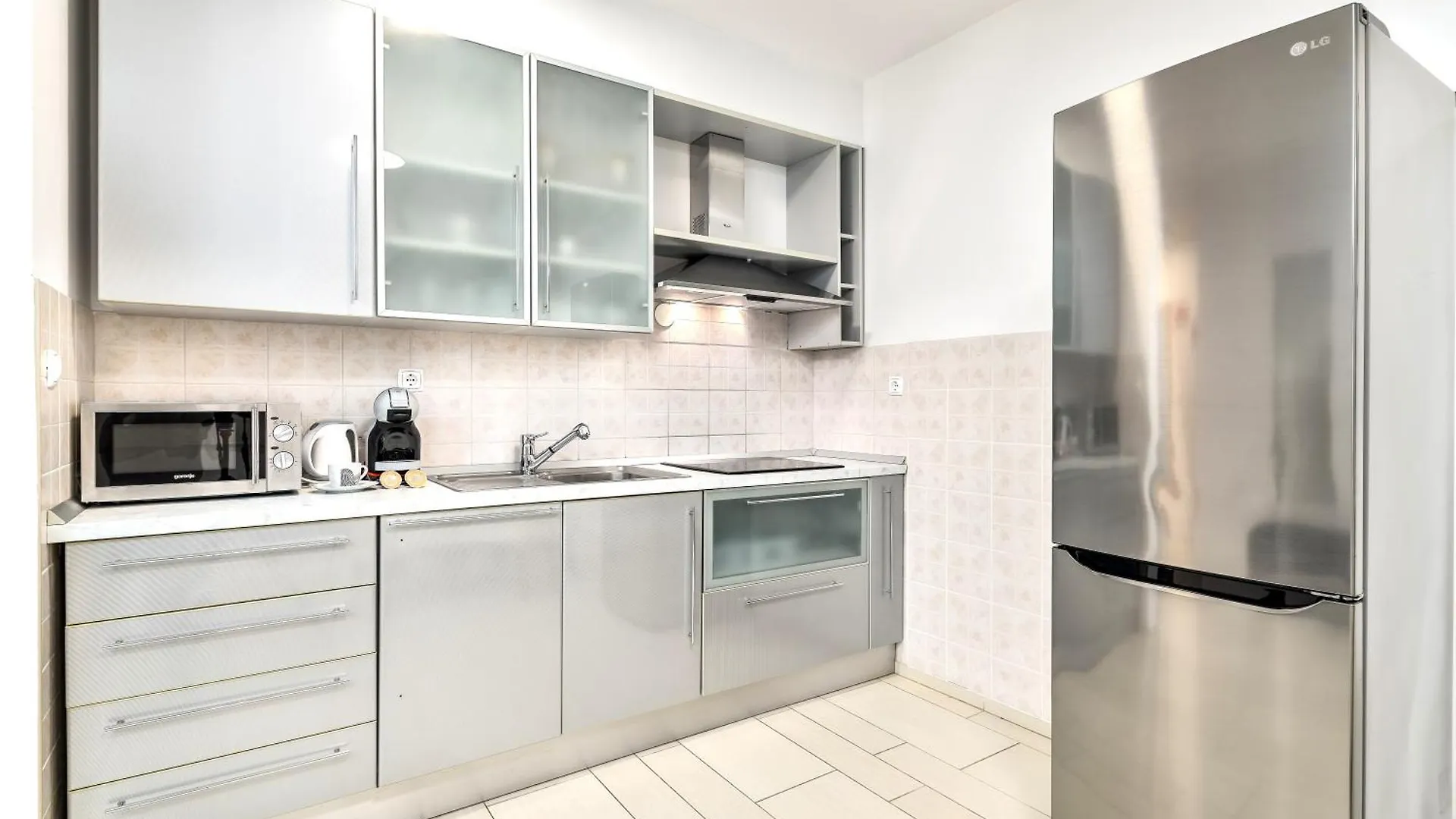 Apartmani Heta Alagic I Selce Apartament