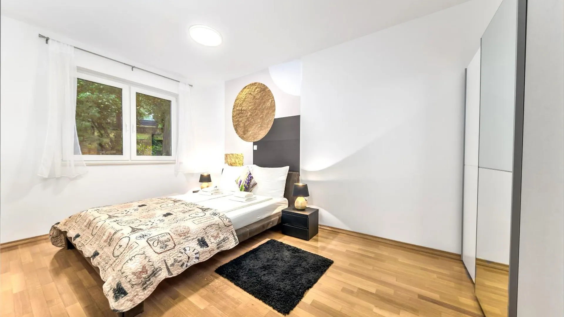Apartmani Heta Alagic I Selce Apartament