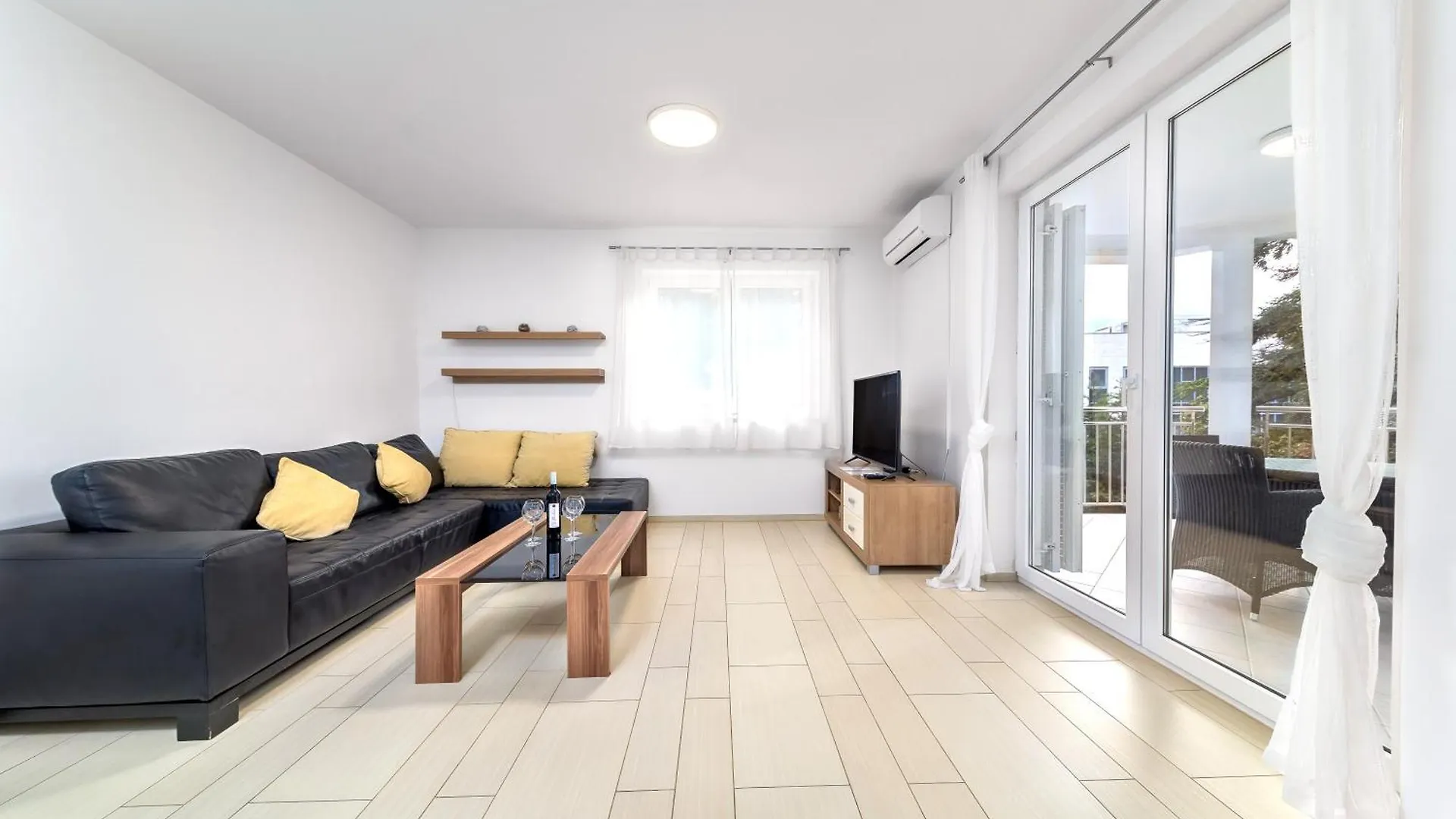Apartmani Heta Alagic I Selce