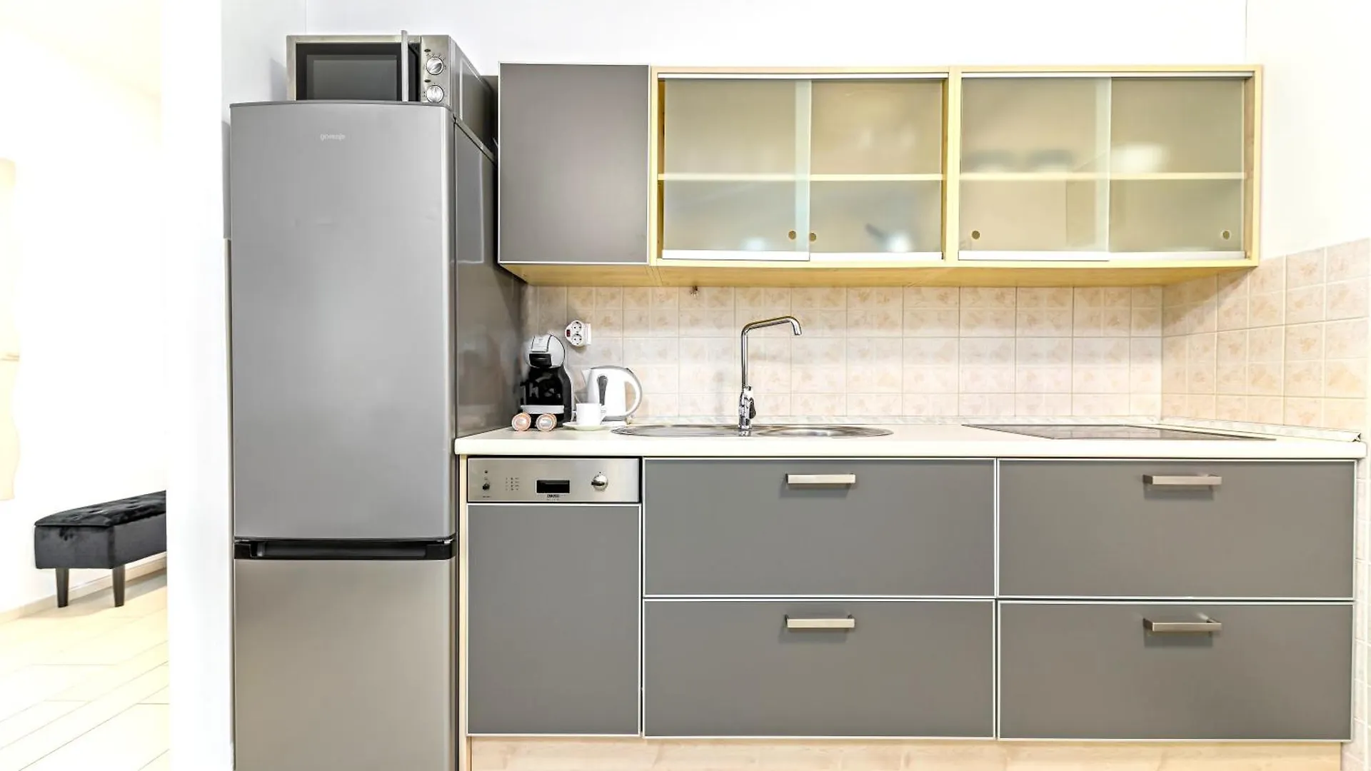 Apartmani Heta Alagic I Selce 0*,