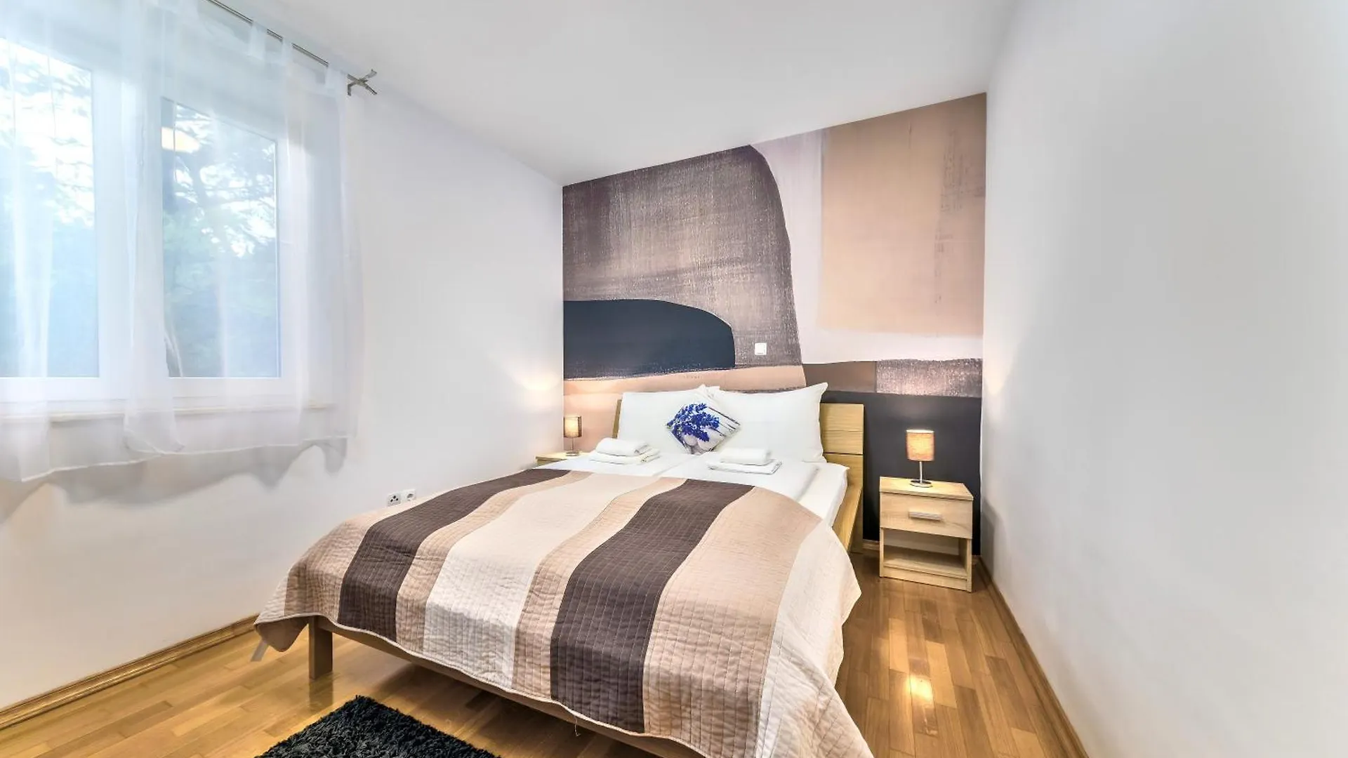 Apartmani Heta Alagic I Selce Apartament