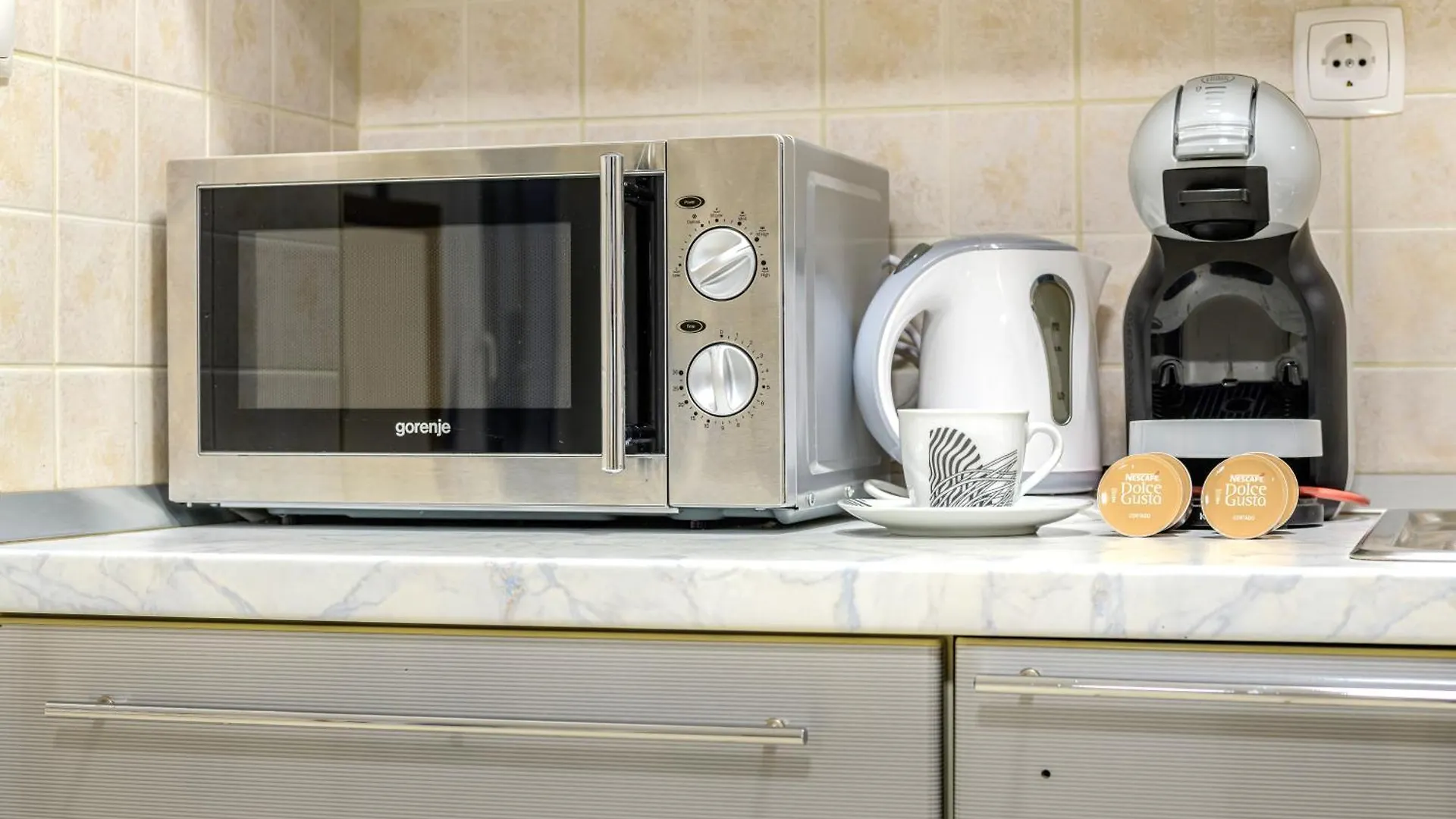 Apartmani Heta Alagic I Selce Apartament
