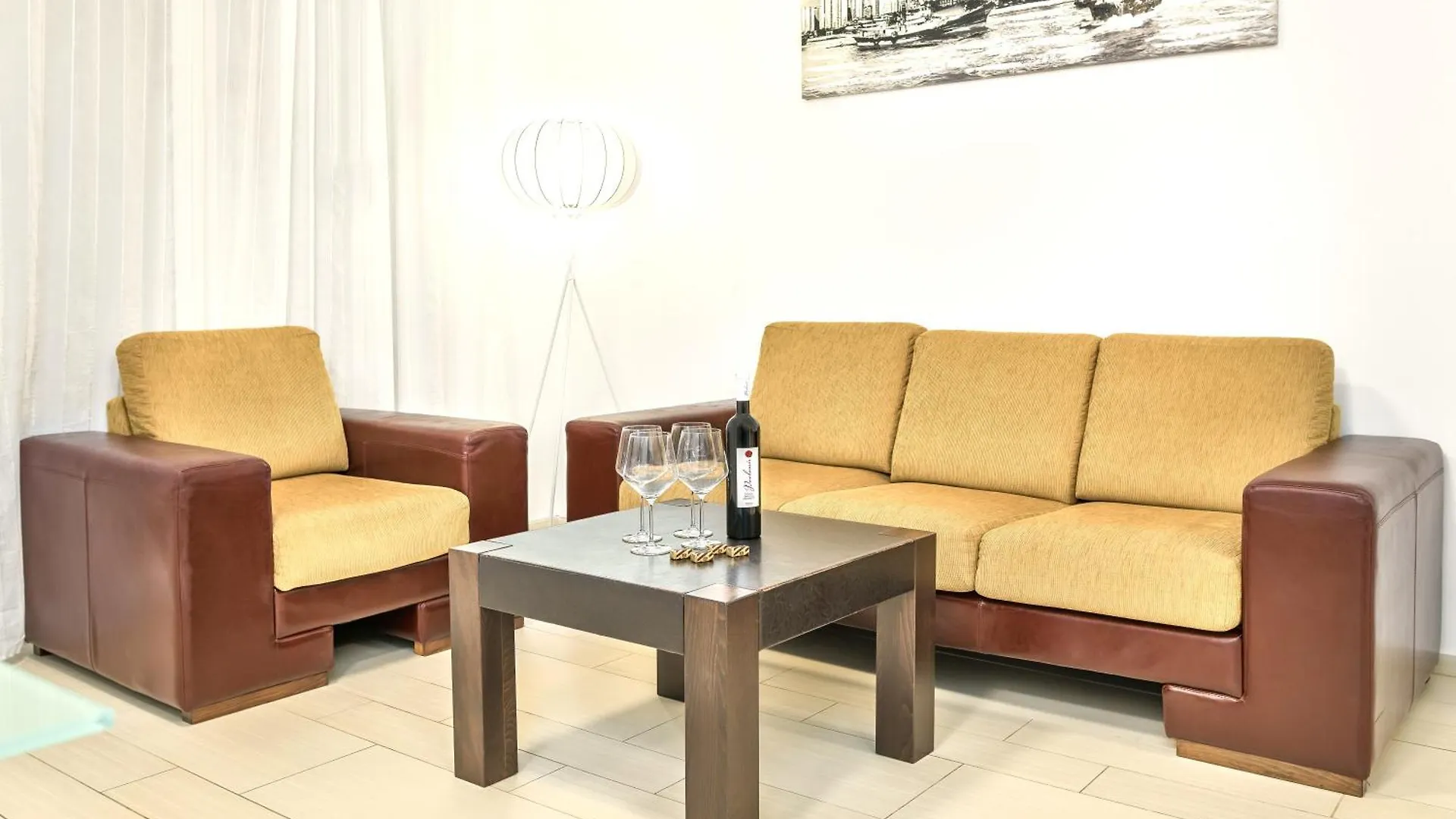 Apartmani Heta Alagic I Selce