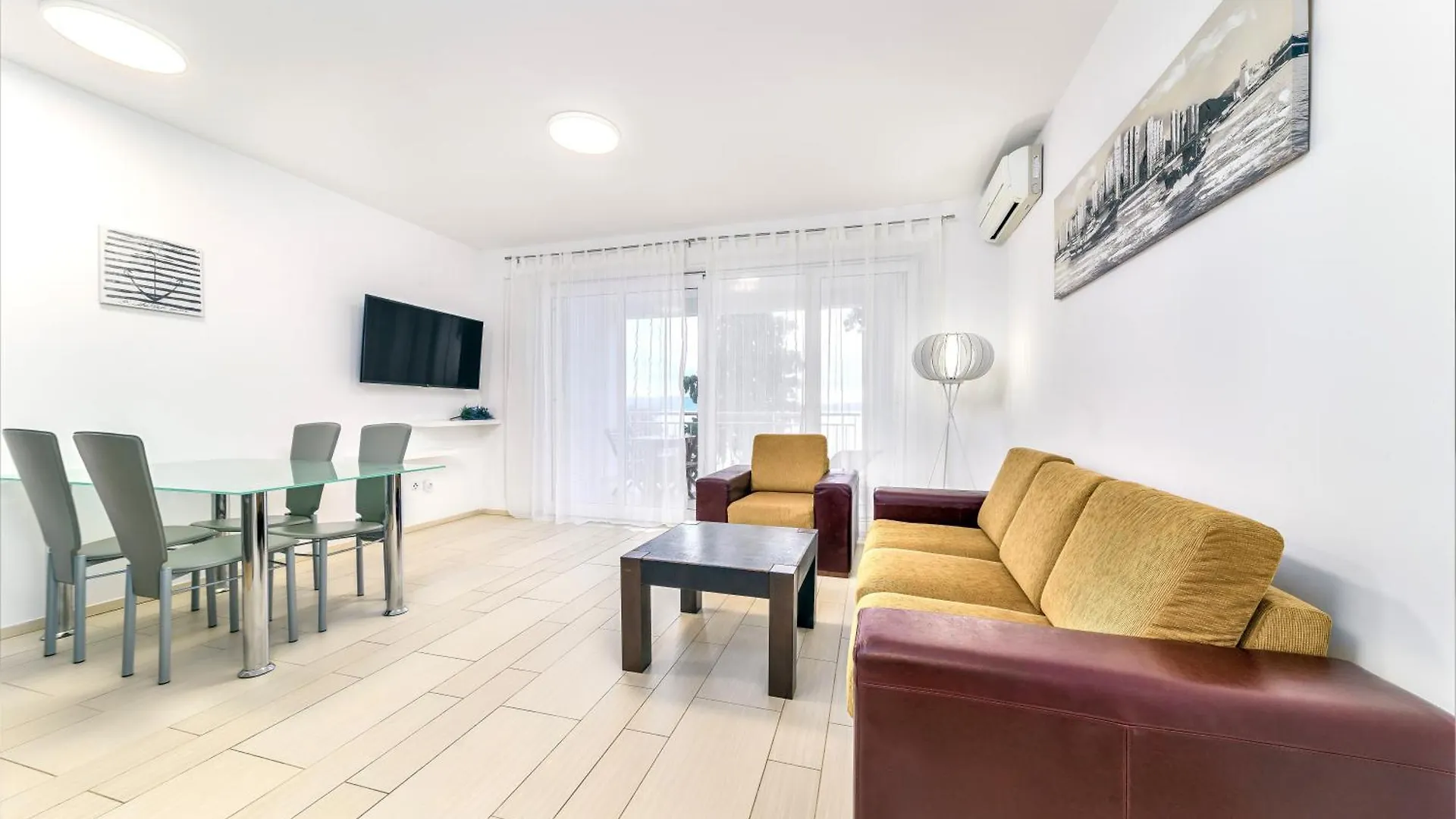 Apartmani Heta Alagic I Selce Chorwacja