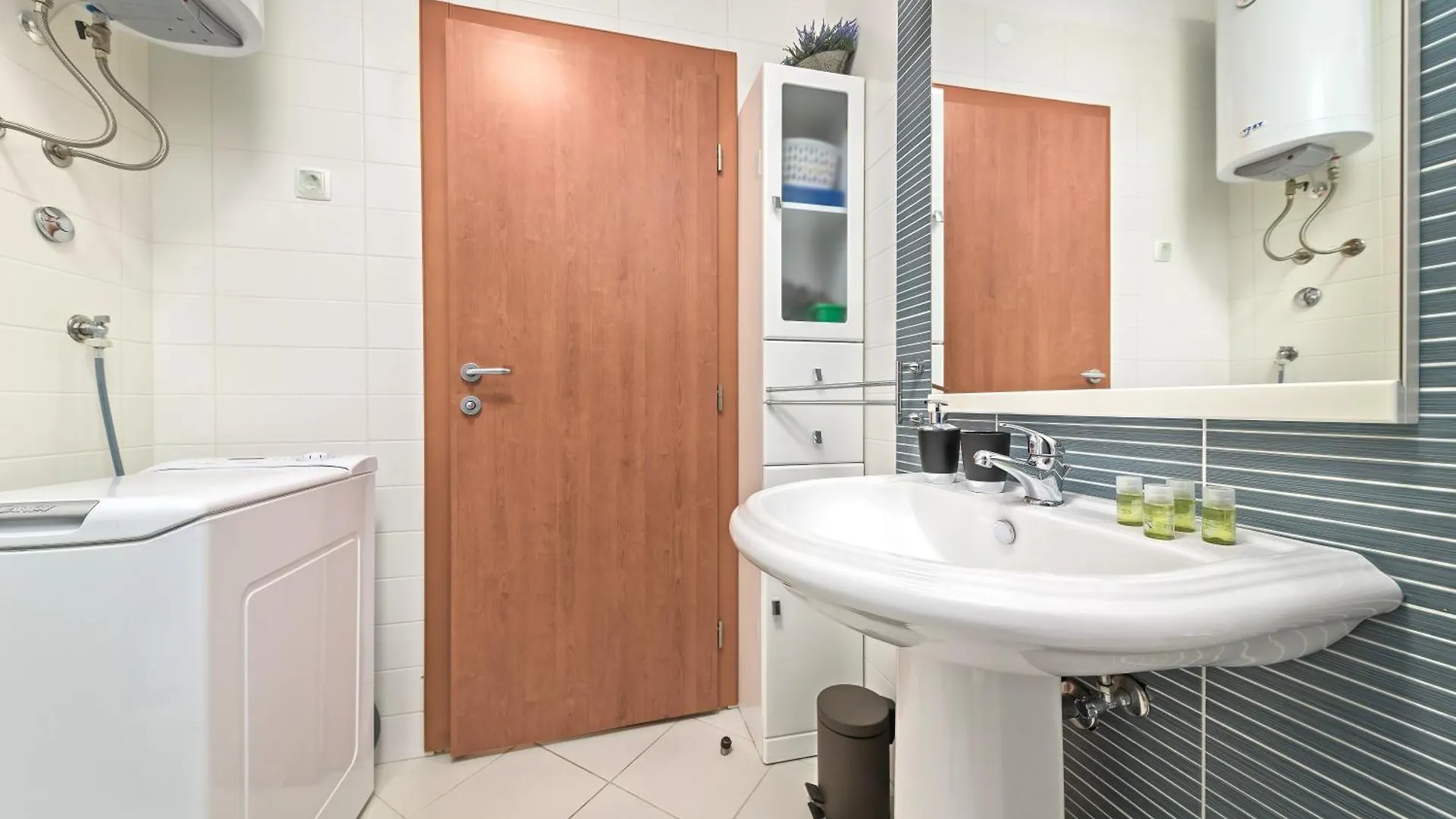 Apartmani Heta Alagic I Selce