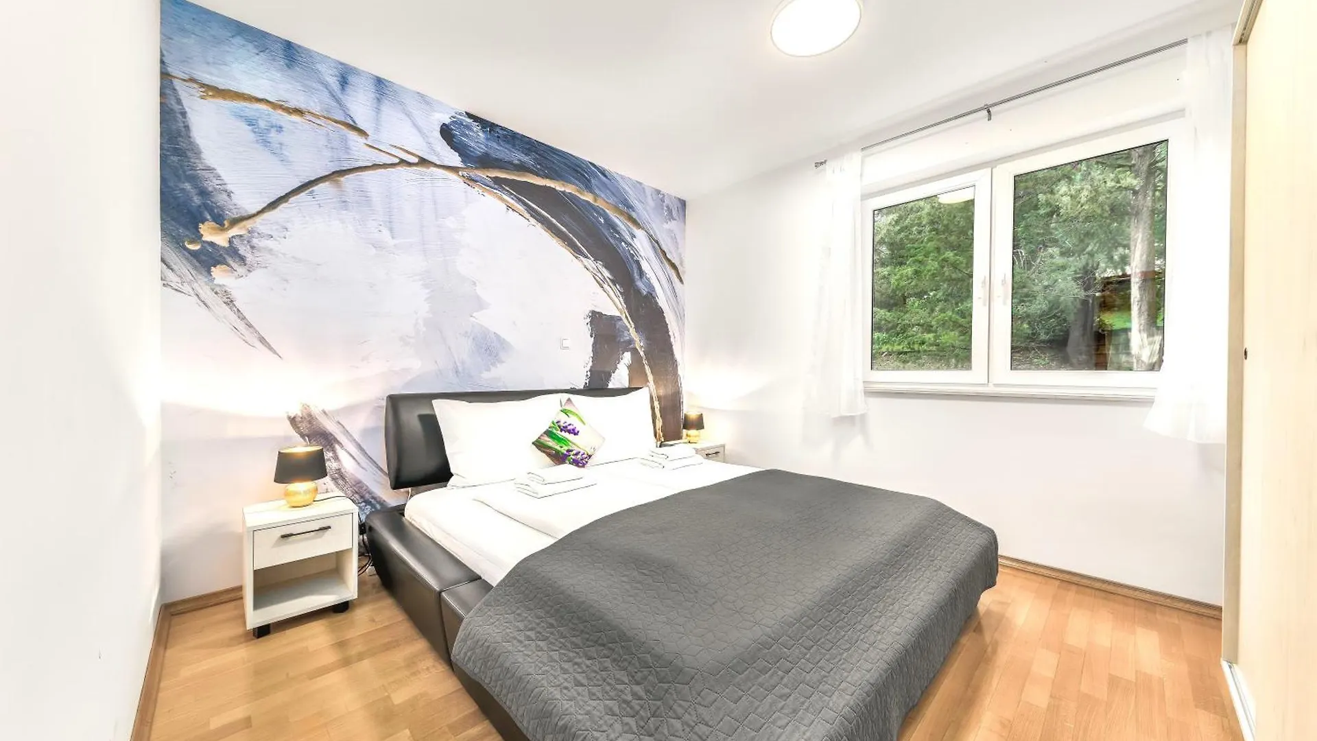 Apartmani Heta Alagic I Selce