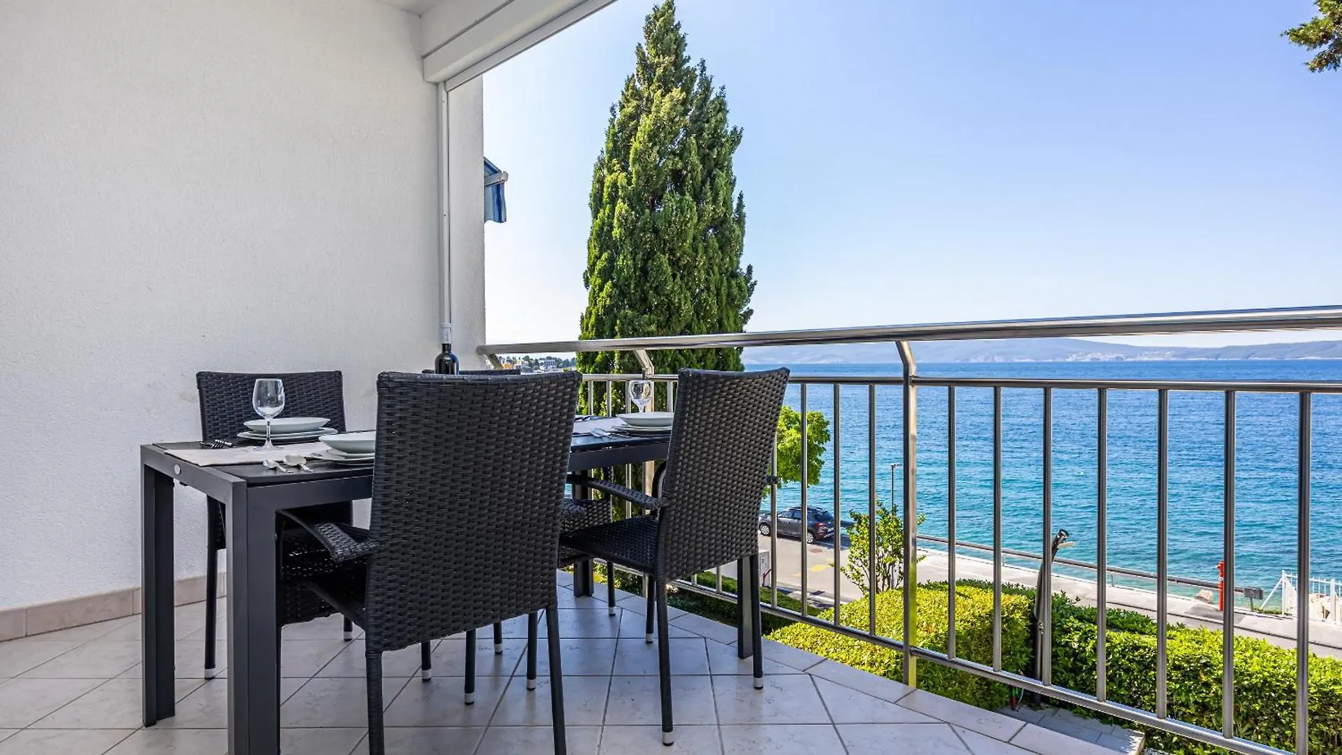 Apartmani Heta Alagic I Selce Chorwacja