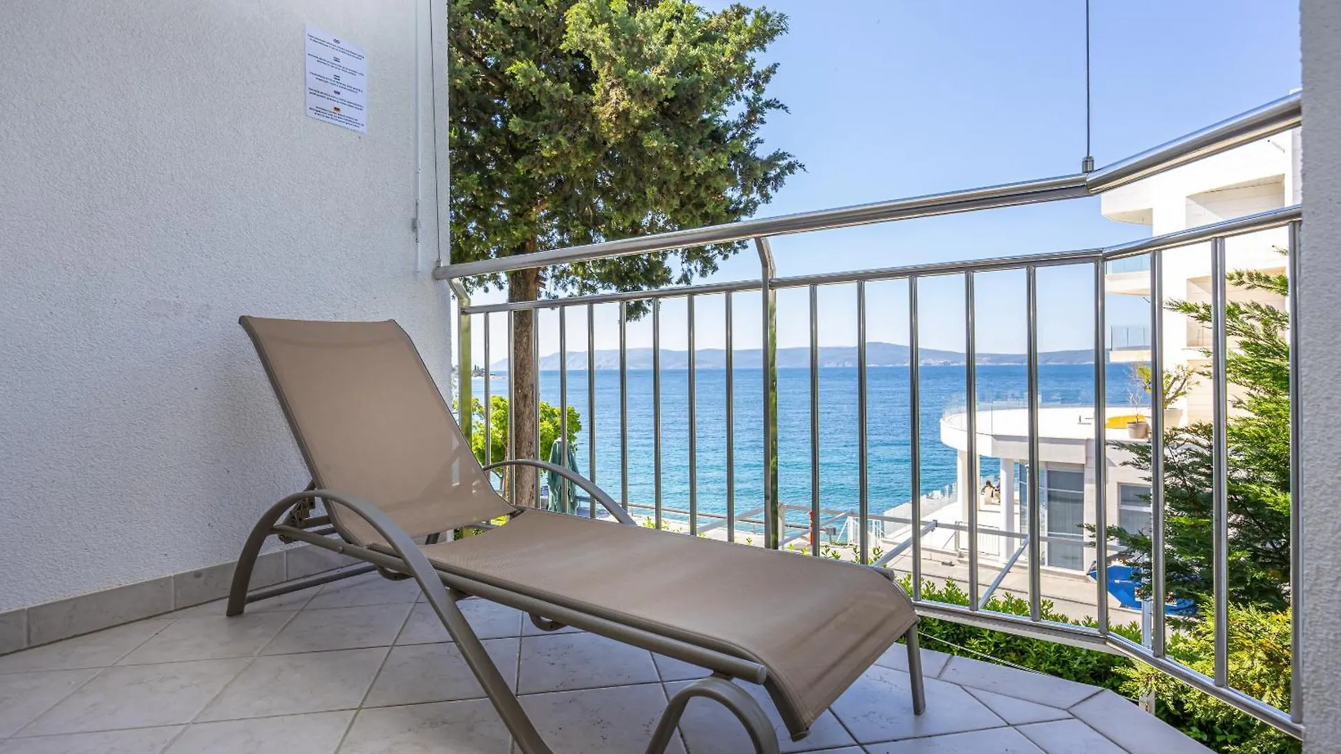 Apartament Apartmani Heta Alagic I Selce