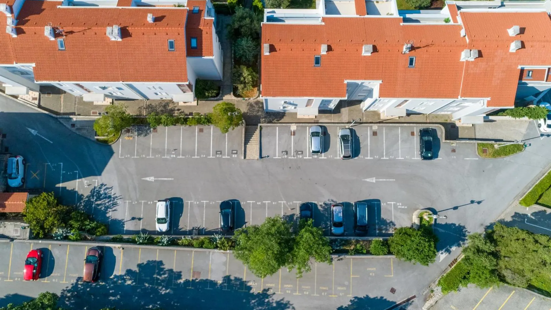 Apartmani Heta Alagic I Selce Apartament