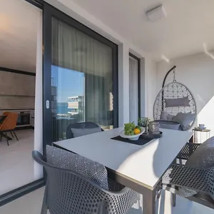 Perla Luxury Apartman Split