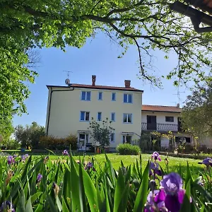 Marija Apartman Murine