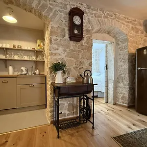 Di Piazza Apartman Visnjan