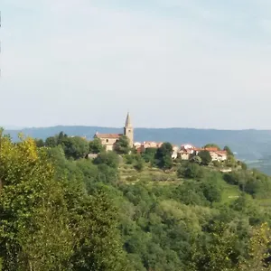 Damiani Apartman Groznjan